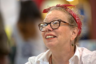 Lynda Barry