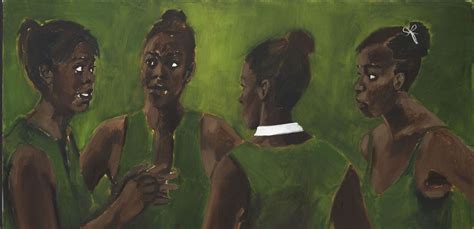 Lynette Yiadom-Boakye