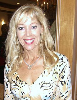 Lynn-Holly Johnson