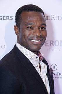 Lyriq Bent