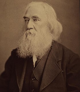 Lysander Spooner