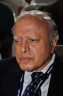 MS Swaminathan