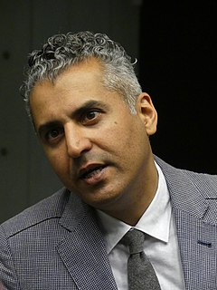 Maajid Nawaz