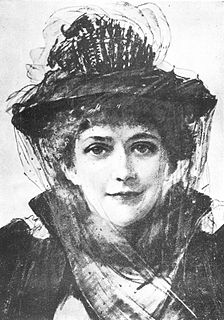 Mabel Collins