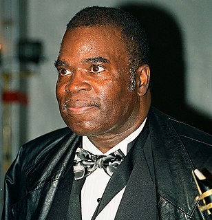 Maceo Parker