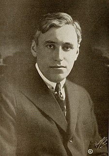 Mack Sennett