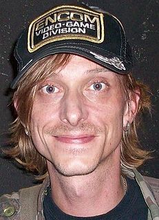 Mackenzie Crook