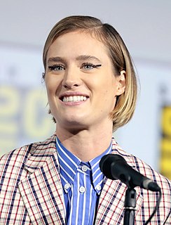 Mackenzie Davis