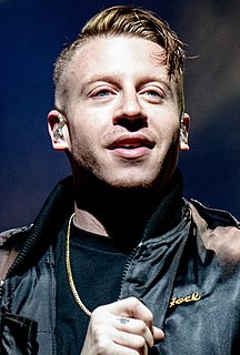 Macklemore