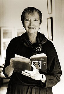 Madeleine L'Engle