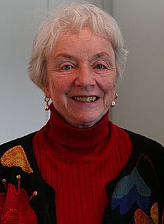 Madeleine M. Kunin