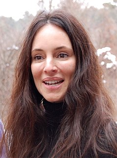 Madeleine Stowe