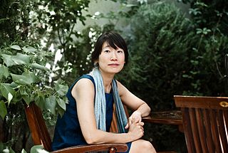 Madeleine Thien