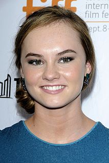 Madeline Carroll