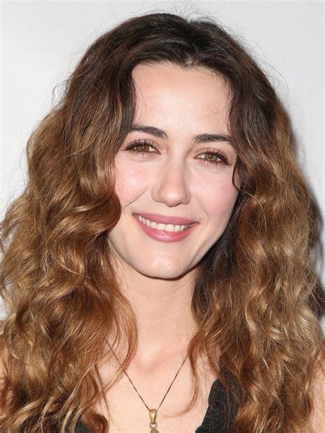 Madeline Zima