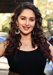 Madhuri Dixit