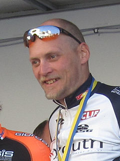 Magnus Backstedt