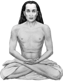 Mahavatar Babaji