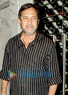 Mahesh Manjrekar