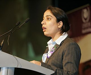 Malalai Joya