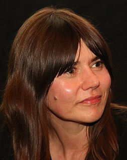 Malgorzata Szumowska