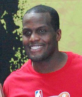 Malik Rose