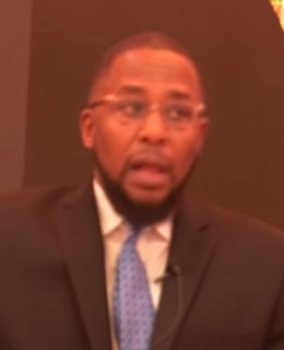 Malik Zulu Shabazz