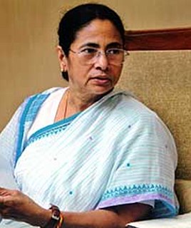 Mamata Banerjee