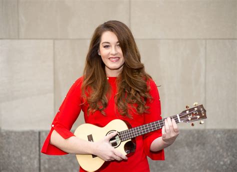 Mandy Harvey