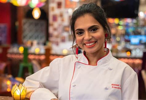 Maneet Chauhan