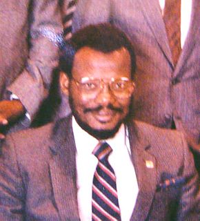 Mangosuthu Buthelezi