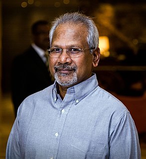 Mani Ratnam