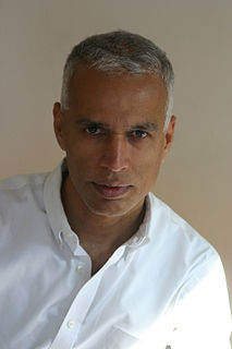 Manil Suri