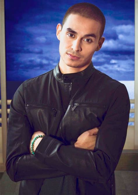 Manny Montana