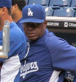 Manny Mota