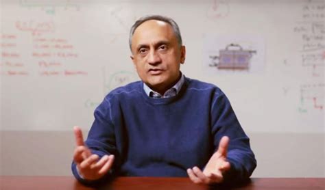 Manoj Bhargava