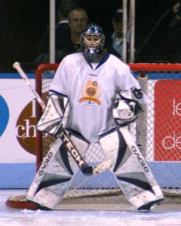 Manon Rheaume