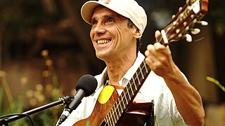 Manu Chao