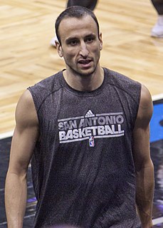 Manu Ginobili