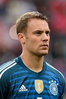 Manuel Neuer