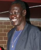 Manute Bol