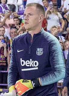 Marc-Andre ter Stegen