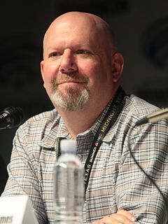 Marc Guggenheim