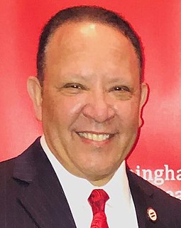 Marc Morial