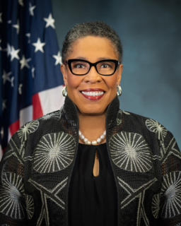 Marcia Fudge