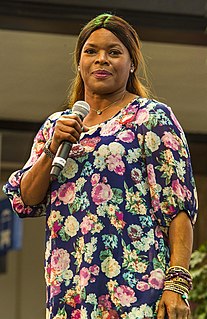 Marcia Hines