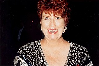 Marcia Wallace