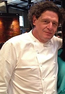 Marco Pierre White