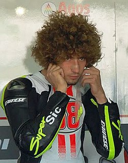 Marco Simoncelli