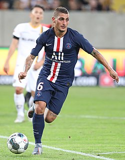 Marco Verratti